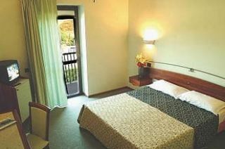 Eucalipti Terme Hotel Sardinia Island Exterior photo